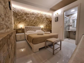 NJ Corfu Kalypso Apartment